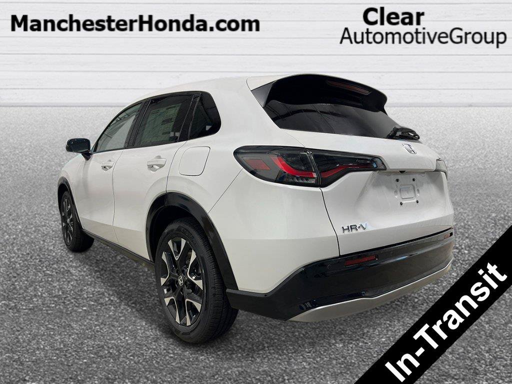 New 2027 Honda HR-V EX-L image 3