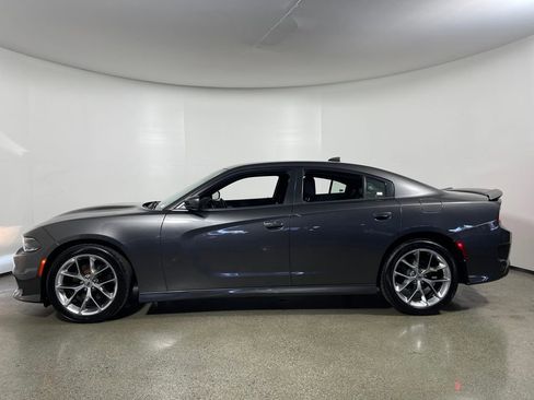 Used 2020 Dodge Charger GT image 6