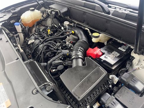 Used 2022 Lincoln Nautilus Reserve image 73