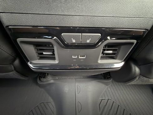 New 2026 Chevrolet Silverado 1500 ZR2 w/ ZR2 Bison Edition AWD/4WD image 23