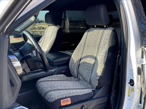 Used 2023 Ford F150 XLT w/ Equipment Group 302A High image 8