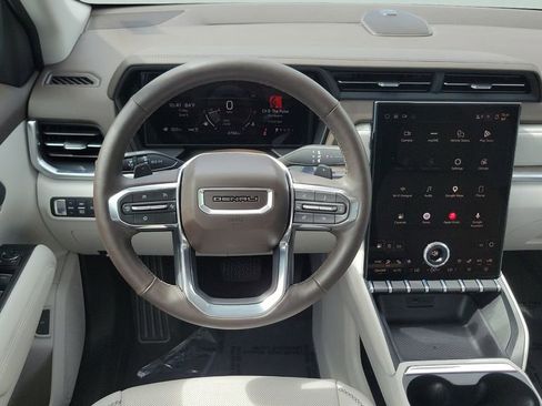 Used 2026 GMC Terrain Denali AWD/4WD image 12