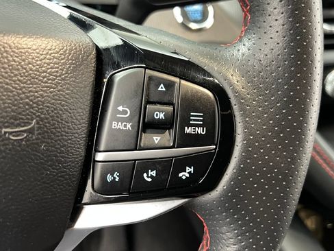 Used 2025 Ford Explorer ST-Line w/ ST-Line Street Pack AWD/4WD image 47