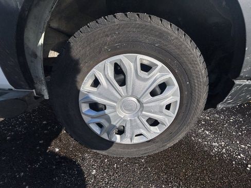 Used 2024 Ford Transit 250 Low Roof w/ Exterior Upgrade Package image 14