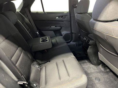 New 2026 Honda Prologue EX image 25