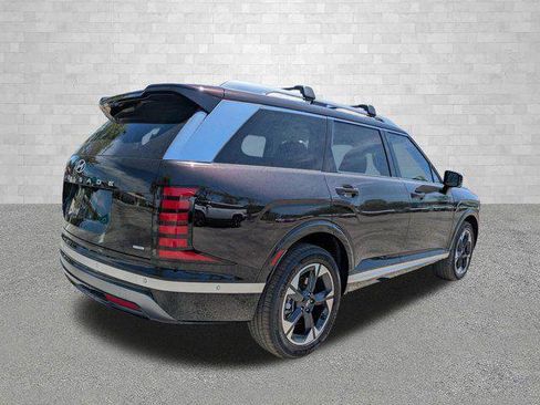 New 2026 Hyundai Palisade Limited AWD/4WD image 2