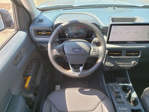 New 2026 Ford Maverick Tremor AWD/4WD image 17