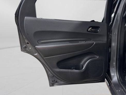 Used 2025 Dodge Durango R/T AWD/4WD image 43