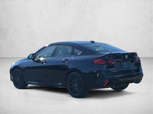 Used 2025 BMW M235i xDrive w/ Premium Package image 8