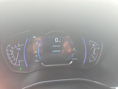 Used 2020 Hyundai Santa Fe SEL w/ Cargo Package AWD/4WD image 10