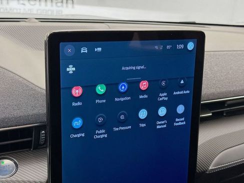 Used 2023 Ford Mustang Mach-E Premium image 15