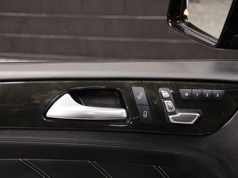 Used 2019 Mercedes-Benz GLS 63 AMG 4MATIC w/ AMG Night Styling Package image 65