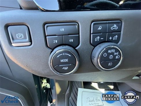 Used 2025 Chevrolet Silverado 2500 LT w/ All Star Edition image 13