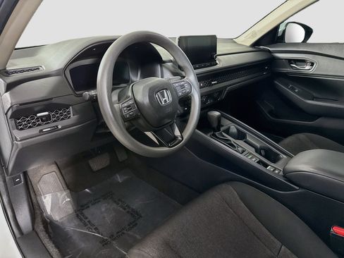 Used 2024 Honda Accord EX image 23