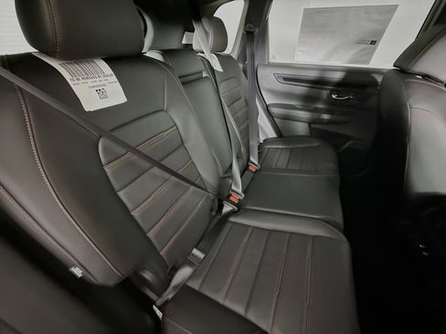 New 2026 Honda CR-V Sport-L image 34