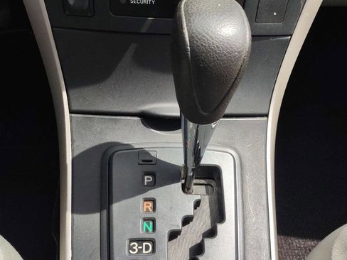 Used 2009 Toyota Corolla LE image 14