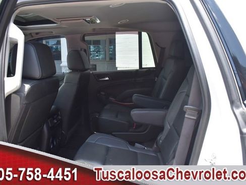 Used 2020 Chevrolet Tahoe Premier RWD image 26