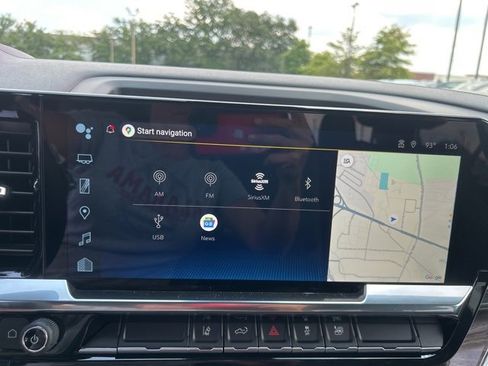 New 2026 Chevrolet Silverado 2500 LTZ image 24