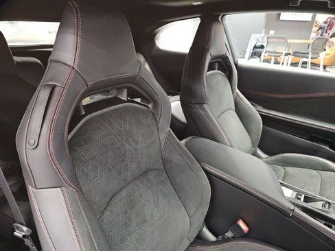 New 2026 Dodge Charger Daytona Scat Pack image 13