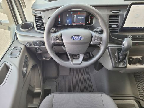 New 2026 Ford Transit 350 XL RWD image 9