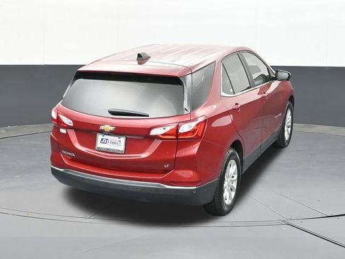 Used 2021 Chevrolet Equinox LT FWD image 61