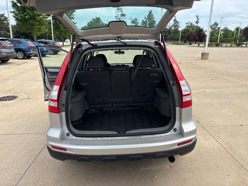 Used 2010 Honda CR-V LX image 22