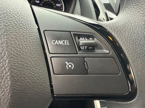 Used 2025 Mitsubishi Eclipse Cross LE AWD/4WD image 14