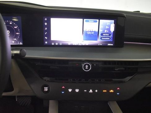Used 2025 Nissan Murano SL w/ Cargo Package AWD/4WD image 19