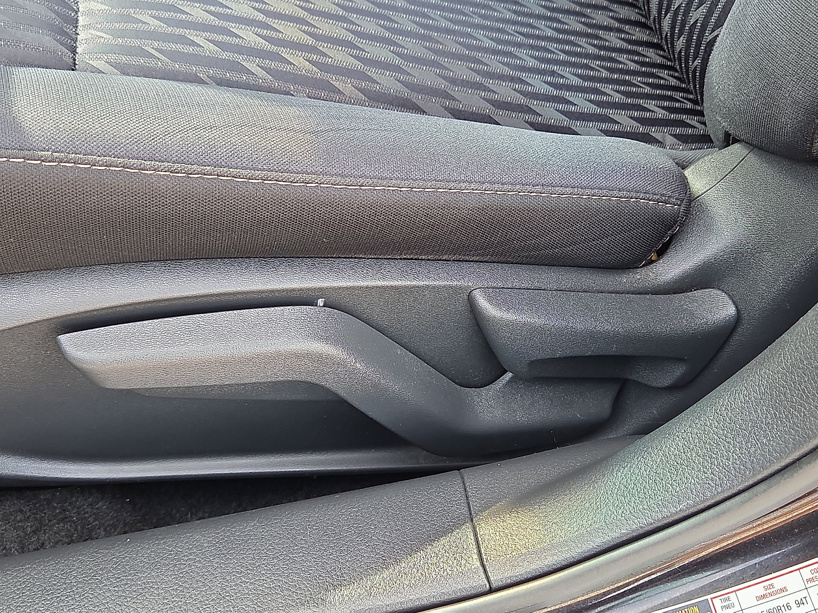Used 2018 Nissan Altima 2.5 S FWD image 14