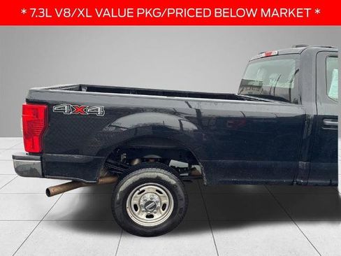 Certified 2022 Ford F350 XL w/ Power Equipment Group image 6