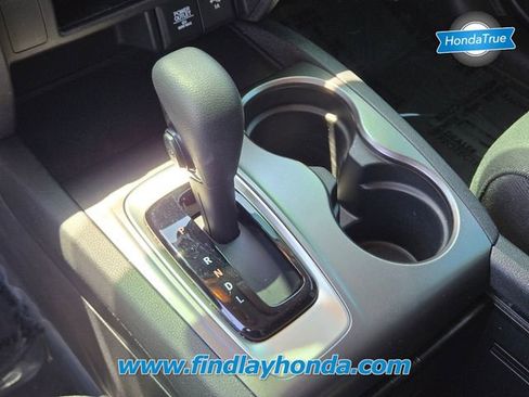 Certified 2020 Honda Pilot LX image 33