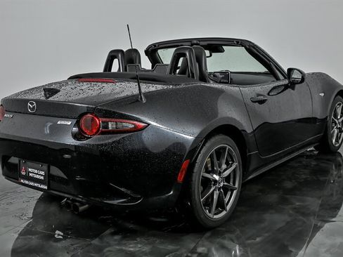 Used 2016 MAZDA MX-5 Miata Grand Touring image 10