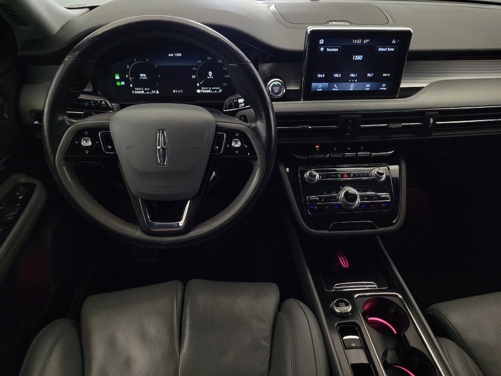 Used 2022 Lincoln Corsair Reserve w/ Equipment Group 201A AWD/4WD image 22