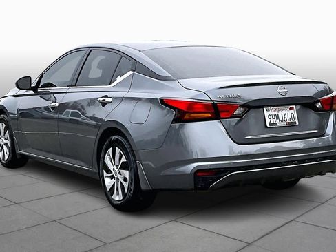 Used 2023 Nissan Altima 2.5 S image 11