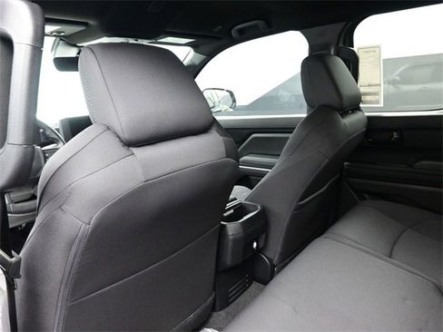 New 2025 Toyota Tacoma SR5 image 12