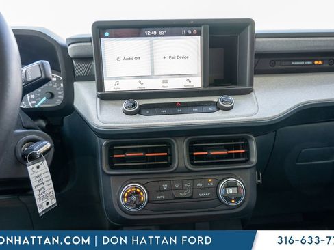 Used 2022 Ford Maverick XLT FWD image 8