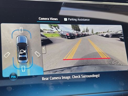 New 2026 Mercedes-Benz E 450 4MATIC Sedan image 39