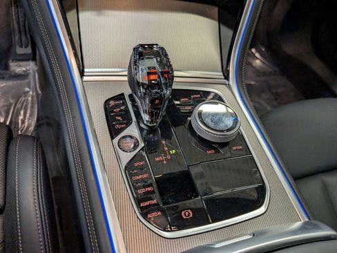 Used 2024 BMW 840i Gran Coupe w/ Driving Assistance Package image 18