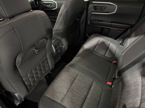 Used 2023 Ford Bronco Sport Big Bend w/ Convenience Package image 35