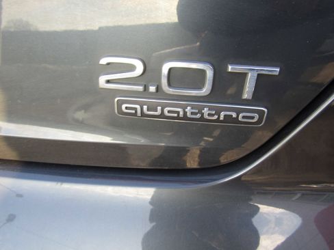 Used 2018 Audi A4 2.0T Premium Plus image 25