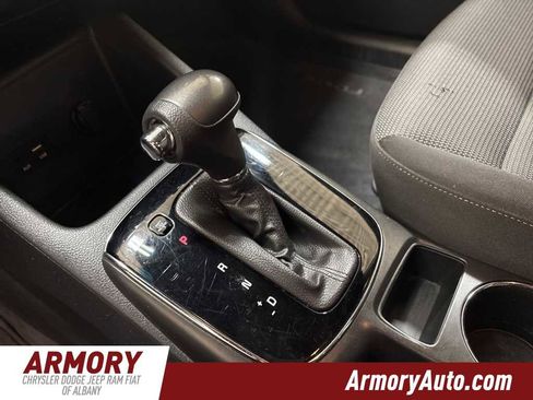 Used 2018 Kia Forte LX w/ LX Rear Camera Package image 18