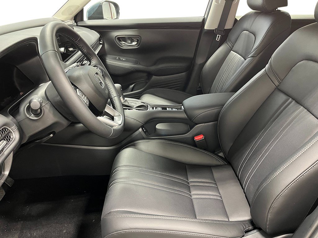 New 2027 Honda HR-V EX-L image 14