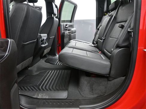 Used 2022 Chevrolet Silverado 2500 LTZ w/ LTZ Plus Package image 13