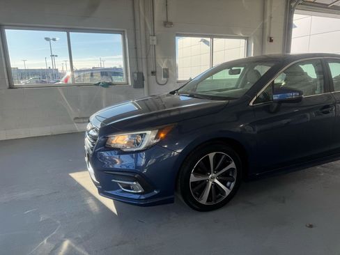Used 2019 Subaru Legacy 2.5i Limited image 50