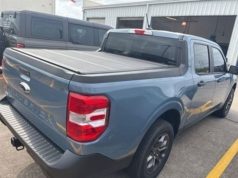 Used 2024 Ford Maverick XLT w/ XLT Luxury Package FWD image 6