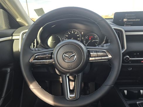 New 2026 MAZDA CX-50 2.5 Hybrid w/ Weather Package AWD/4WD image 26