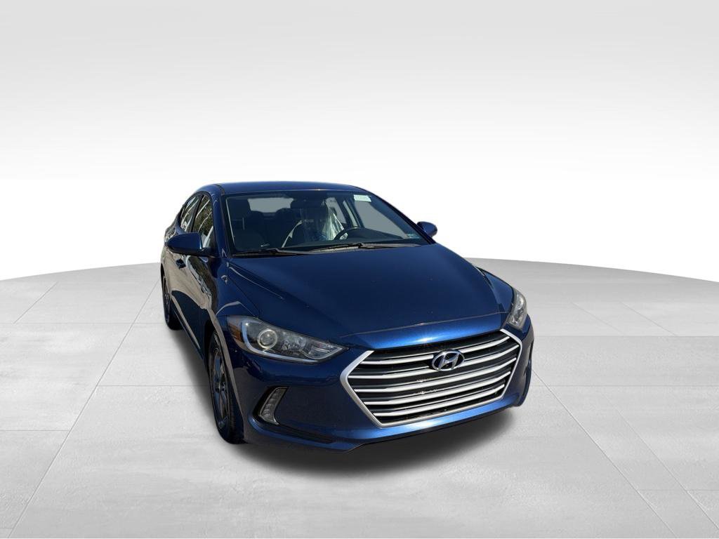 Used 2017 Hyundai Elantra ECO w/ Cargo Package FWD image 4