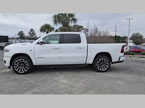 New 2026 RAM 1500 Limited AWD/4WD image 27