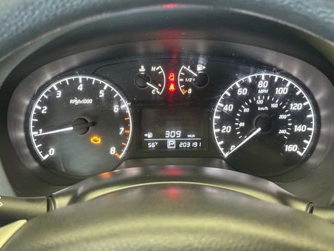 Used 2015 Nissan Sentra S FWD image 25