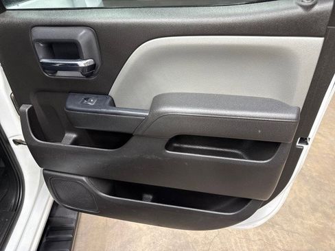 Used 2016 GMC Sierra 3500 4x4 Crew Cab w/ Sierra Convenience Package image 25